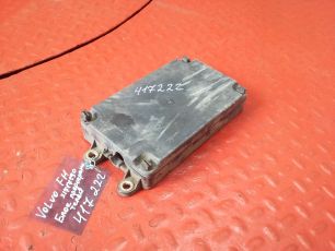 21717590 VOLVO Блок предохранителей, № XF417222