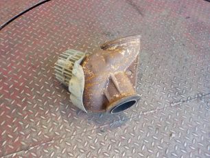 Изображение грузовика