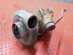 Изображение грузовика