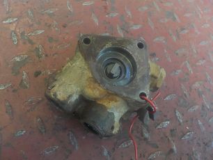 Изображение грузовика