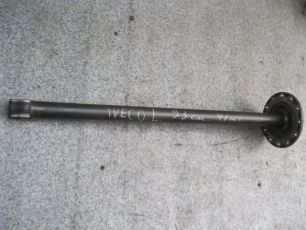 42543984 IVECO Полуось левая, № XF7637