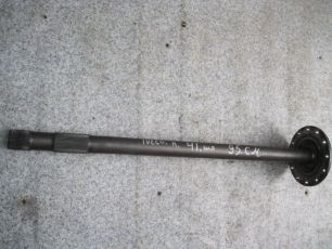 Изображение грузовика