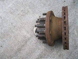 Изображение грузовика