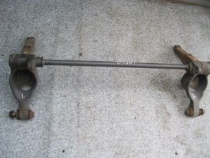 Изображение грузовика