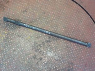 Изображение грузовика