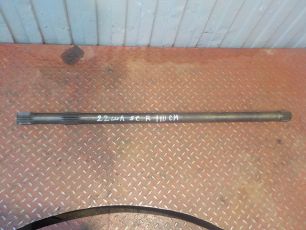 Изображение грузовика