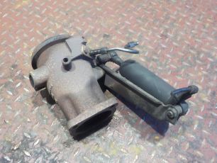 Изображение грузовика