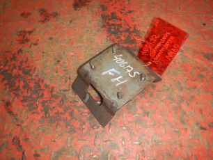 Изображение грузовика