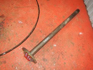 Изображение грузовика