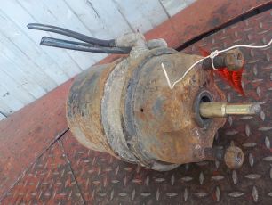 20522031 VOLVO Энергоаккумулятор, № XF162958