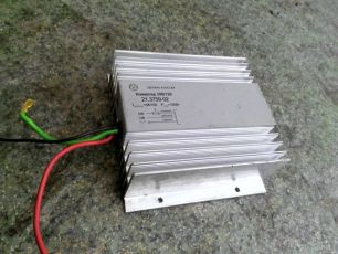 Изображение грузовика