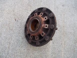 Изображение грузовика