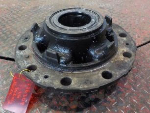 Изображение грузовика