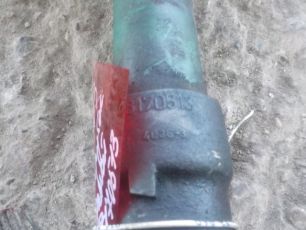 Изображение грузовика