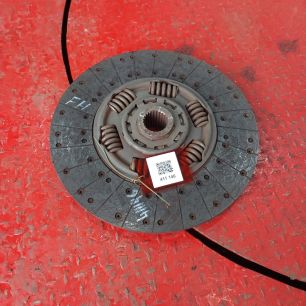 Изображение грузовика