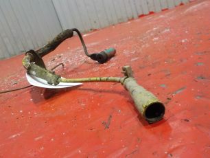 Изображение грузовика