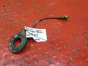 Изображение грузовика