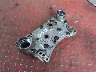 20570573 VOLVO Насос масляный, № XF136578