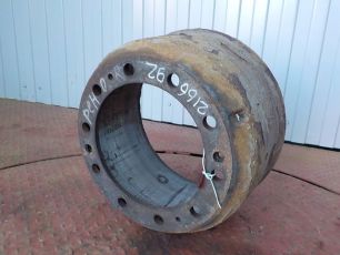 Изображение грузовика