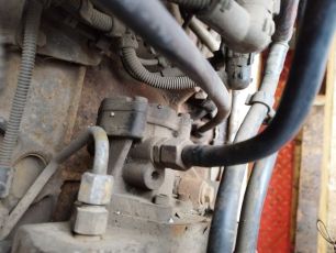 Изображение грузовика