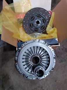 M9110007 MARSHALL Комплект сцепления