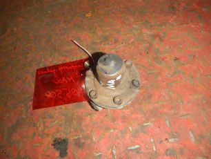 Изображение грузовика