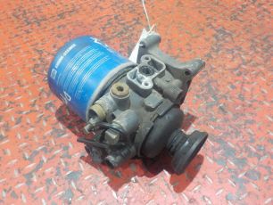 Изображение грузовика