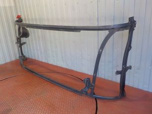 Изображение грузовика