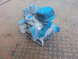 41211004 IVECO Модулятор EBS, № XF148251