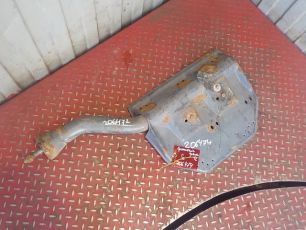 Изображение грузовика