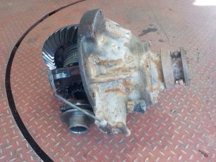 Изображение грузовика