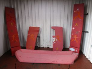 Изображение грузовика