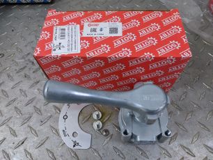 SY8016A SOTBY