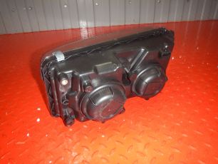 BR02IV002 GALDAN Фара левая