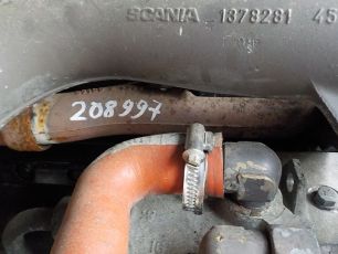 Изображение грузовика