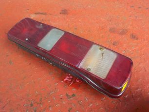 Изображение грузовика