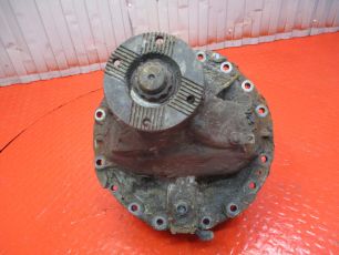 Изображение грузовика