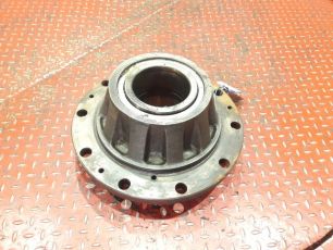 Изображение грузовика