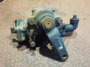 Изображение грузовика