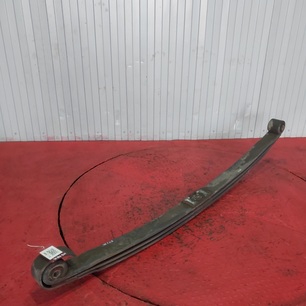9433200302 MERCEDES Рессора передняя, № XF465215