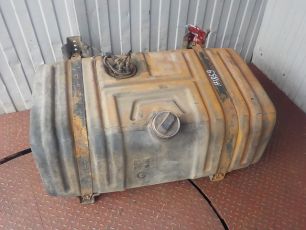 Изображение грузовика