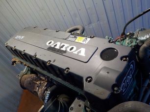 Изображение грузовика