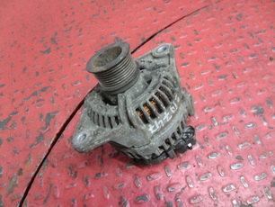 20849349 VOLVO Генератор, № XF219747