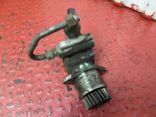 3986328 VOLVO Насос ГУР, № XF219750