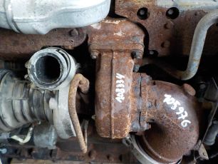 Изображение грузовика