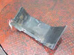1592453 VOLVO Корпус подножки нижний правый