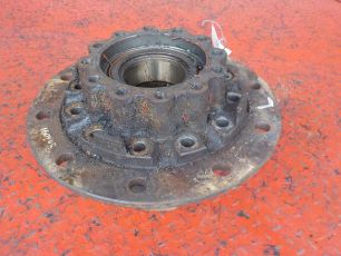 Изображение грузовика