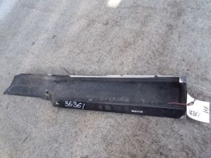 3988917 VOLVO Спойлер по раме