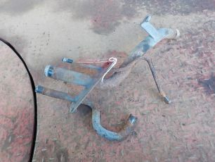 Изображение грузовика