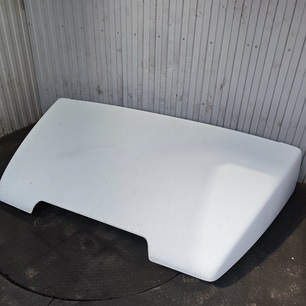 9437902744 MERCEDES Спойлер кабины, № XF429398